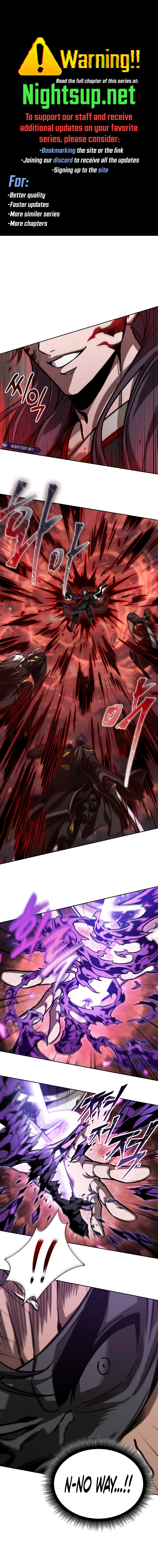 Nano Machine Chapter 235 image 01